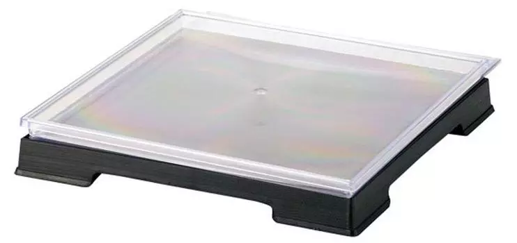 Витрина для бейсбольных перчаток ZETT BGC1