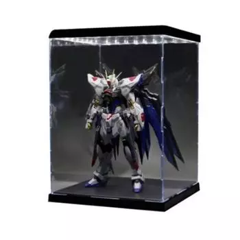 Витрина среднего размера VT Harvey Gundam Gunpla Z-043, 1 корейская игрушка