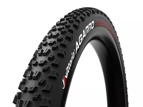 Vittoria Agarro Trail TNT G2.0 (tubeless ready) 27.52.4(60-584) Black/Gray
