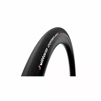 Vittoria Corsa Speed Tubeless Ready полностью черный G2.0700x23c