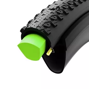 Vittoria GRAVEL Совместимый диаметр обода Ширина обода Шина 700c 17c 25c 31 мм 40 мм Специальный бескамерный вентиль x 1 Для одного воздушного вкладыша / / Ширина (29 дюймов) /