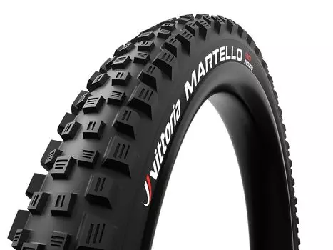 Vittoria Martello Race Tubeless Ready Race Black G2.0 [Martello G2.0](ТЛР)] 27,5x2,4(60-584)