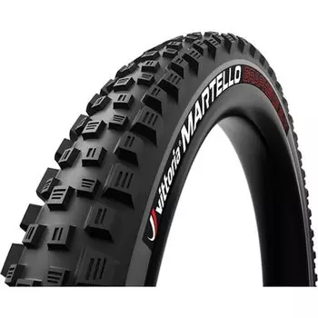 Vittoria Martello Trail TNT G2.0 (tubeless ready) 27.52.4(60-584) Black/Gray