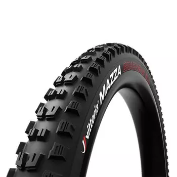 Vittoria Mazza Trail TNT G2.060-584 / 27.5x2.4 Черный/Серый