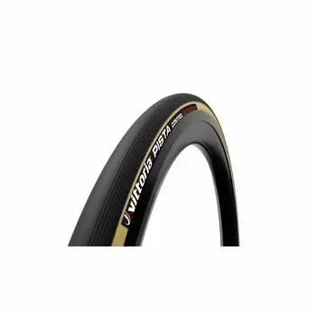 Vittoria Pista Control TU Pista Control 28X23 Medium G2.0 ColorBLK/Черный чёрный