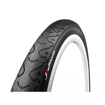 Vittoria Roadster Clincher Black 26x1.5c