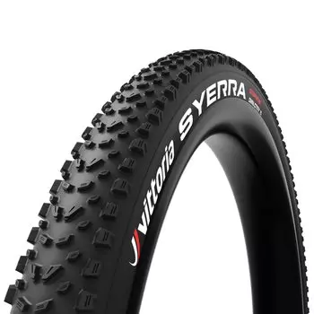 Vittoria Sierra Tubeless Ready 29 x All Black G2.0 Down-Country [Syerra G2.0 Down-Country TLR] 2.4(60-622)