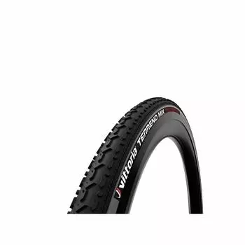 Vittoria Terreno MIX TNT Tubeless Ready G2.0700x31c Черный/серый