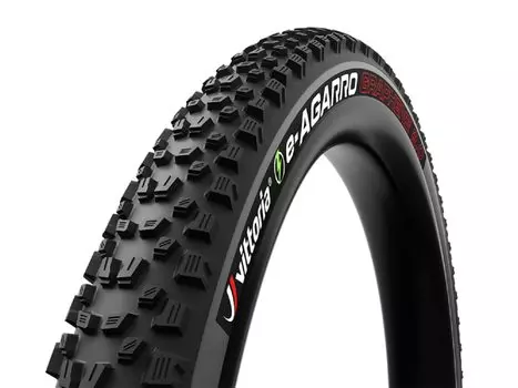 Vittoria Trail TNT Tubeless Ready E-AGARRO G2.0 27,52,6 черный/серый