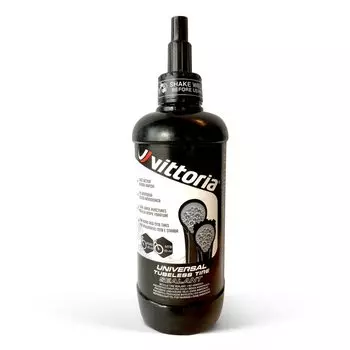 Vittoria Universal Tubeless Tire Sealant 250ml