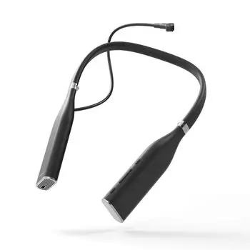 VITURE Матовые очки Indigo XR с шейным ободом Умные очки Remote Play Официально сертифицированные PSPlay XBXPlay Облачный игровой поток 128 ГБ памяти Miracast