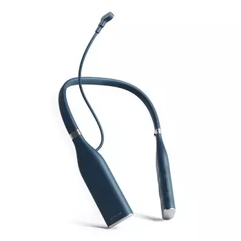 VITURE Матовые очки Indigo XR с шейным ободом Умные очки Remote Play Официально сертифицированные PSPlay XBXPlay Облачный игровой поток 128 ГБ памяти Miracast