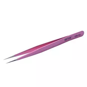 Vitus CS-12, Розовый, 1 шт.