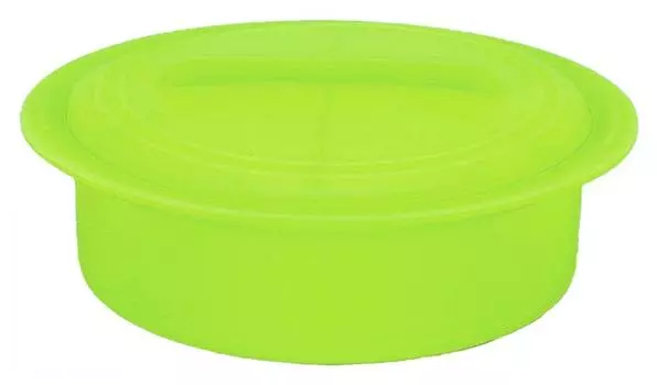 ViV Силиконовая пароварка Кастрюля L Салат Зеленый 5970059700
