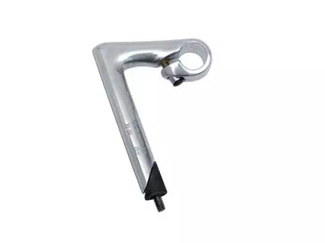 VIVA Curl Stem Silver 100mm Silver 100mm