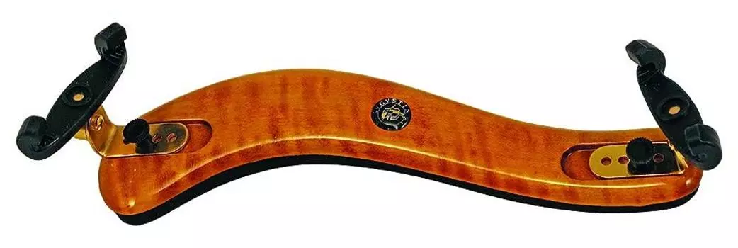Viva La Musica Подставка для скрипки Viva La Musica Augustine Maple/Gold