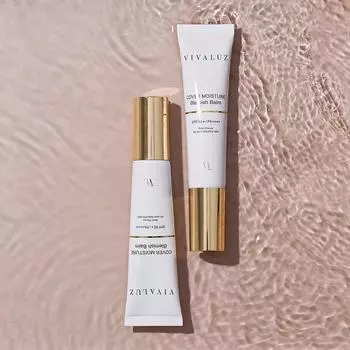 Viva Rouge Tone Up Extremely Good Moisture BB-крем 40 г, 1 упаковка