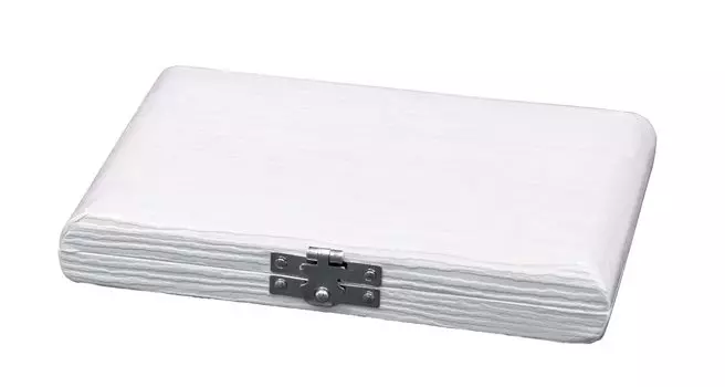 Vivace Чехол для трости для фагота VIVACE FG-5 (на 5 штук) цвет: белый