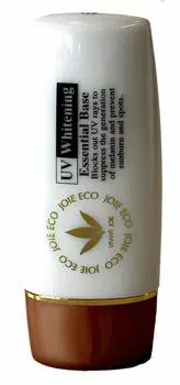 VIVANTJOIE УФ-отбеливающий крем Essential 12 мл 470AC Медицинская основа