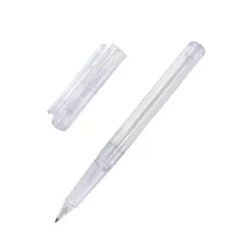 Vivapen ViVapen Space Clear перьевая ручка-роллер Space Clear/0,5 мм VP-31900460