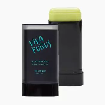 Vivaproce Men s Groin Cleanser Alternative Moisturizer Y Zone Anal Secret Balm, 1 шт., 18 г