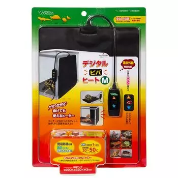 Vivara Digital Viva Heat M M size