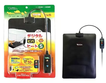 Vivaria Digital Viva Heat размер S