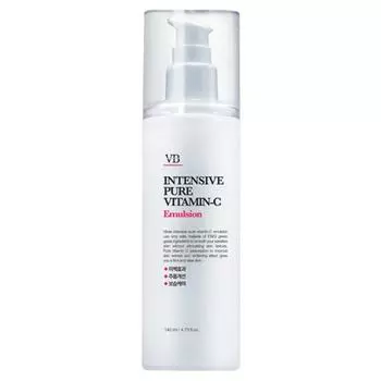 Vivas Intensiv, эмульсия с чистым витамином С, 140 мл, 1 шт.