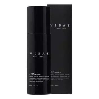 Vivas Men s All-in-One Lotion, 150 мл, 1 шт.