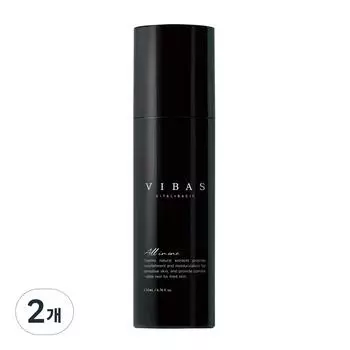 Vivas Men s All-in-One Lotion, 150 мл, 2 шт.