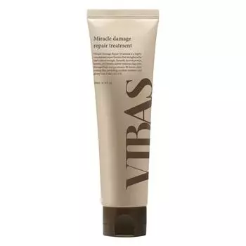 Vivas Miracle Damage Repair Hair Pack Treatment, 1 упаковка, 200 мл