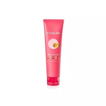 VIVELAB Pro Styling Fixing Volume & Curling Cream 150 мл.