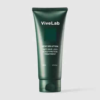 ViveLab Revi Solution Протеиновое средство против выпадения волос для кожи головы 200 мл