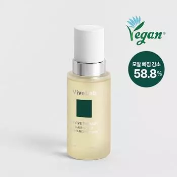 Vivelab Revive Therapy Пенка для улучшения состояния кожи головы
