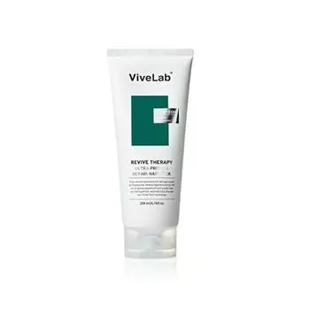 VIVELAB Revive Therapy Ultra Protein Repair Hair Pack 200 мл.