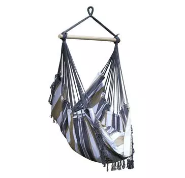 Vivere Desert the hammock chair loved by Americans Moon,