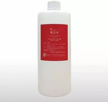 Viviani Hada Shinsui сменный блок 1л