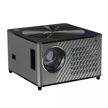 Vivicine K3 Android 9.0 Full HD проектор Wi-Fi умный портативный мини-проектор, 1920x1080P телефон светодиодный видео проектор для домашнего кинотеатра