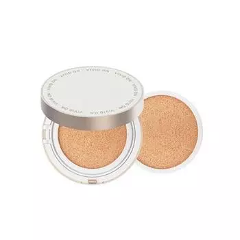 VIVID ON Многослойный сменный кушон SPF50+ PA+++ 13 г*2 шт. #21
