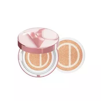 VIVID ON Water Layering Bling Cushion SPF50+ PA+++ 12 г*2 шт. #21