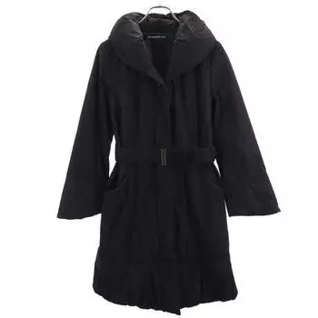 VIVIENNE TAM Batting coat black Women Used