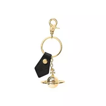 Vivienne Westwood 8203011PU OM0014 N401 Women s Key Ring