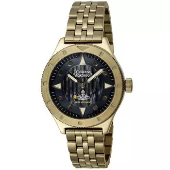 [Vivienne Westwood] Часы VV160NVGD Product Gold [Продукт]