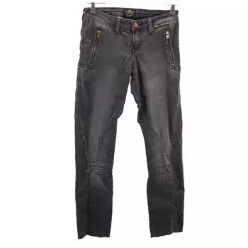 Vivienne Westwood Lee Skinny denim pants w27 LEE jeans Women Used