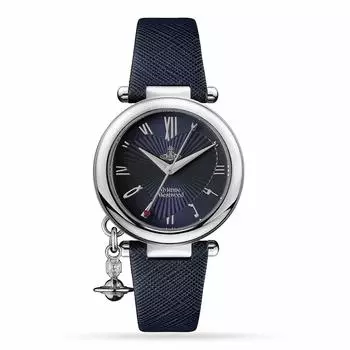 Vivienne Westwood vivienne westwood latest watch VV006SLDBL ladies [product]