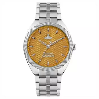 Vivienne Westwood vivienne westwood SS23 The Mews watch VV281TNSL ladies [King] [product]