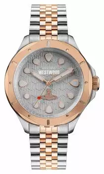 Vivienne Westwood Vivienne Westwood VV219RSSL Часы мужские [Товар]
