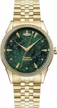Vivienne Westwood Wallace ladies watch VV208GDGD [item]
