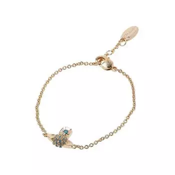 Vivienne Westwood Women s Bath Bracelet 61020183 R526 61020183R52606