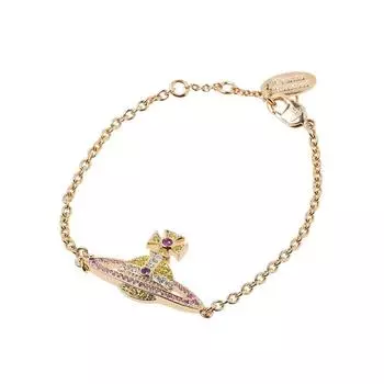 Vivienne Westwood Women s Kika Bracelet 61020055 R534 61020055R53405
